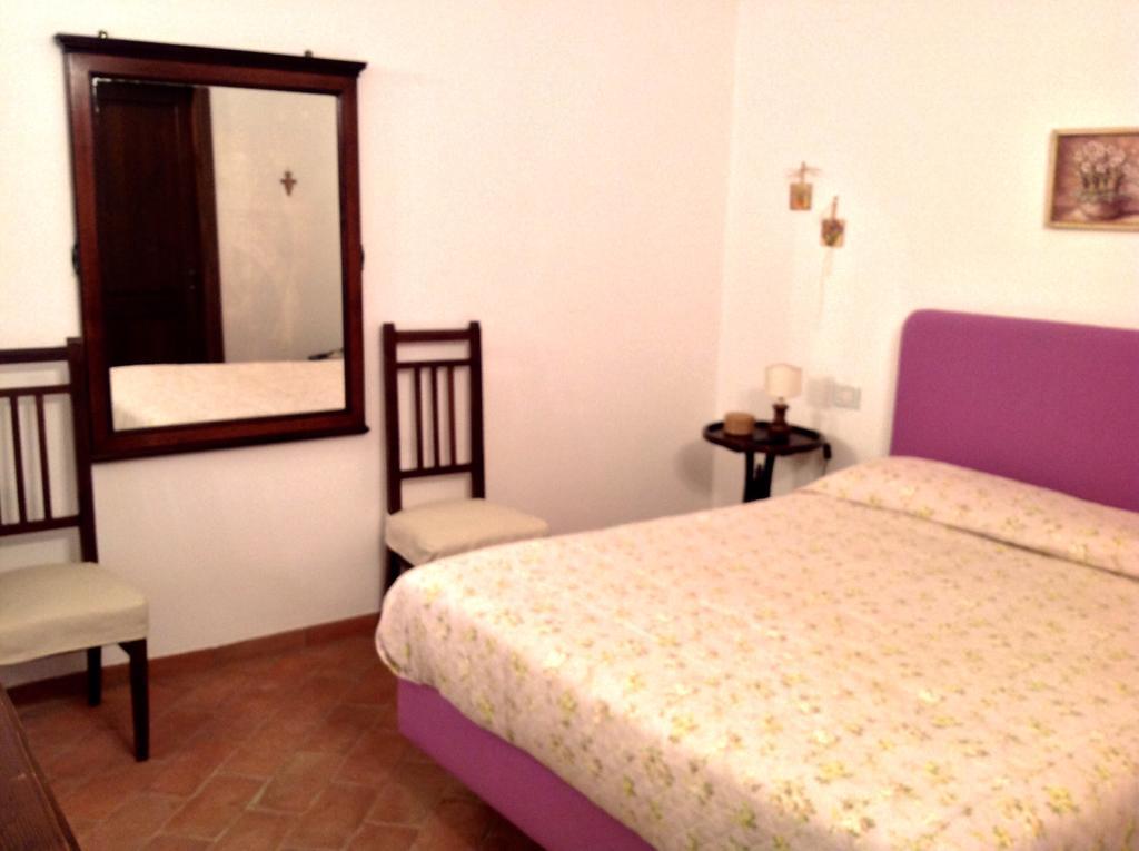 Agriturismo Podere Cirene ริสเปสเชีย ห้อง รูปภาพ