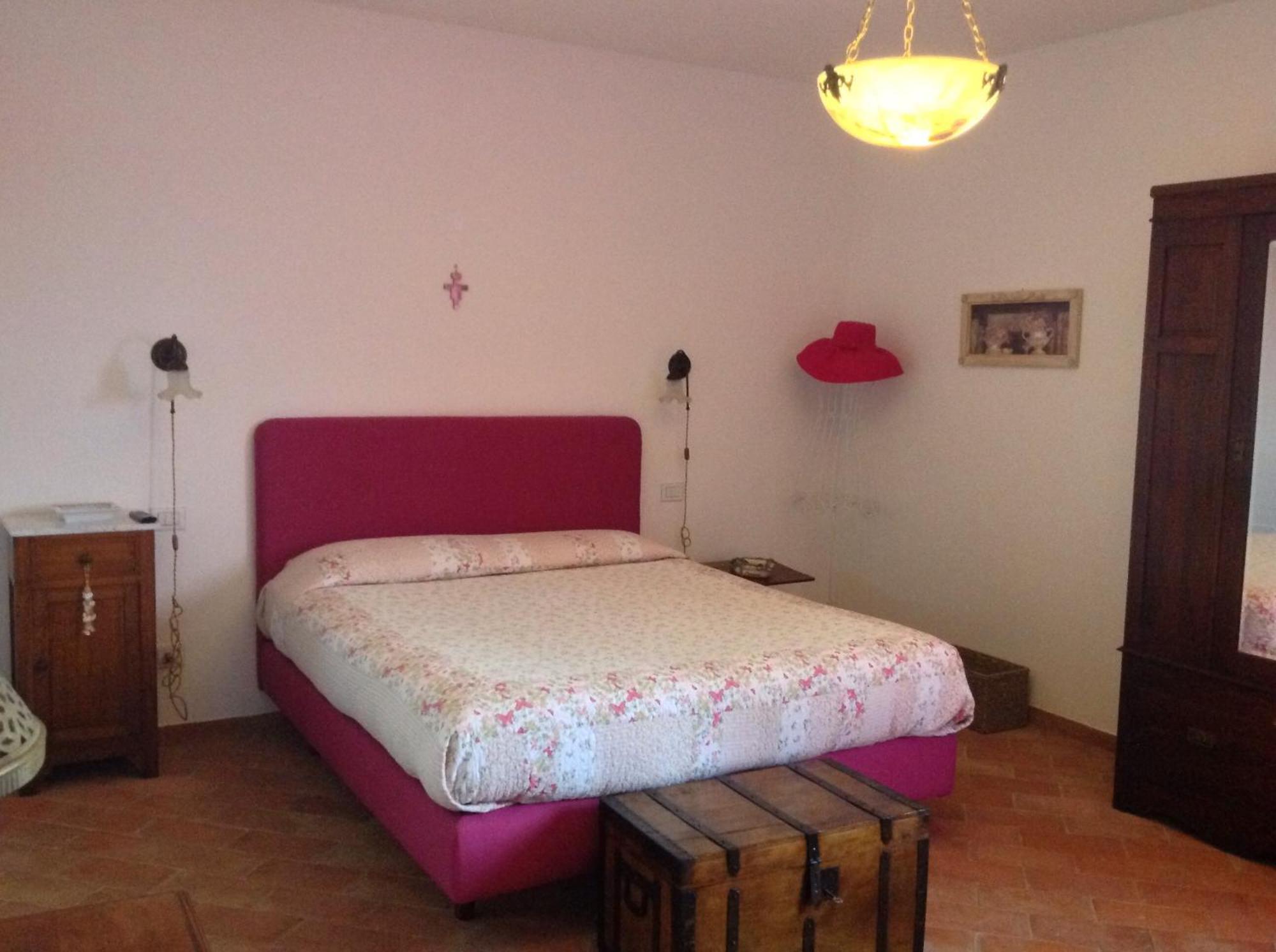 Agriturismo Podere Cirene ริสเปสเชีย ห้อง รูปภาพ