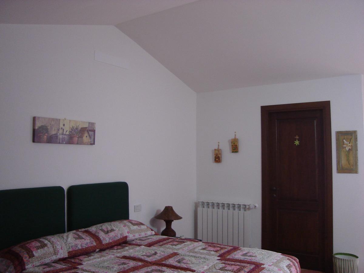 Agriturismo Podere Cirene ริสเปสเชีย ภายนอก รูปภาพ